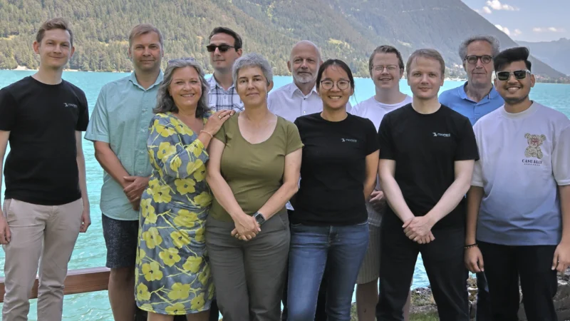 Remote Teamwork is Alive and Well