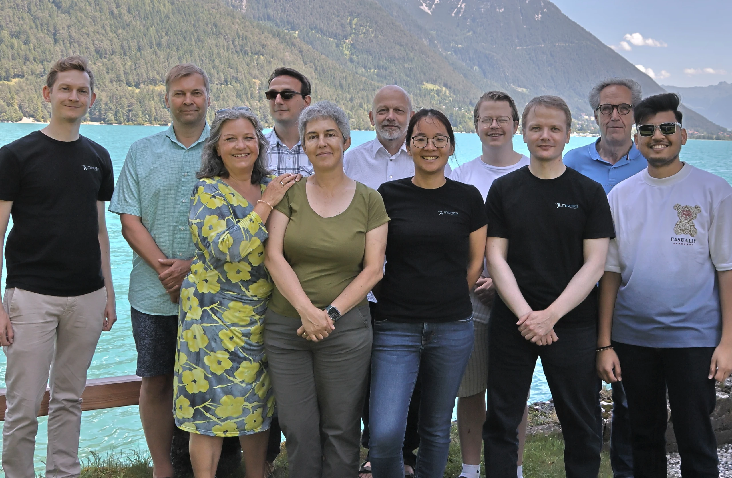 Read more about the article Remote Teamwork is Alive and Well