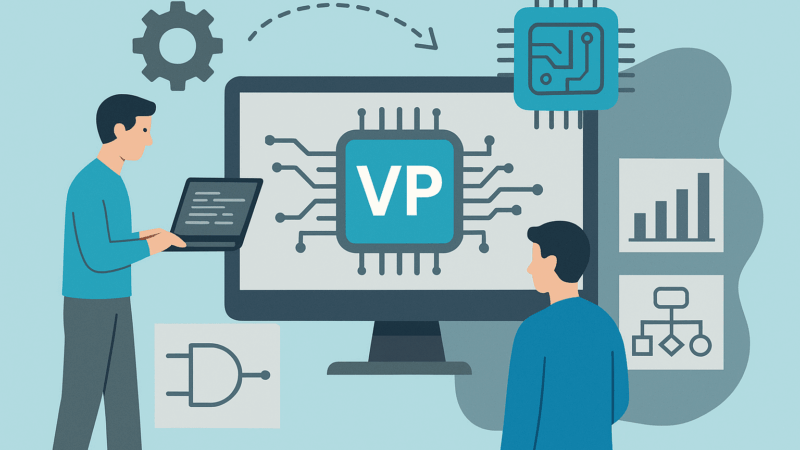 Unlocking the Power of Virtual Platforms in SoC Development: From Pre- to Post-Silicon