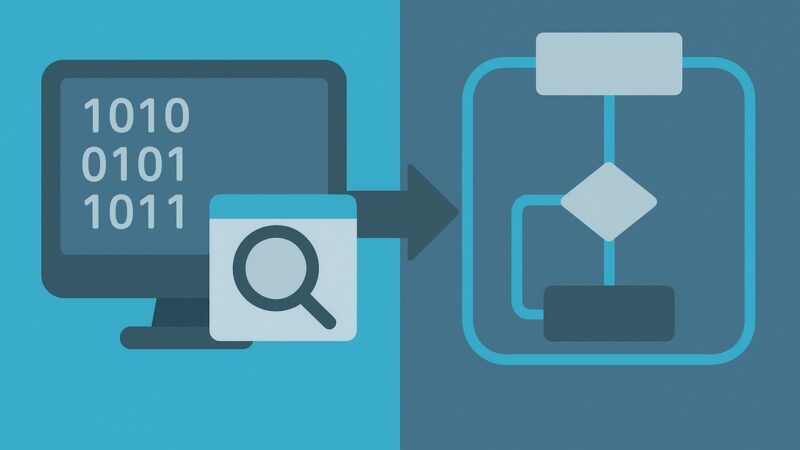 Debug. And Trace. They’re not always two sides of the same coin