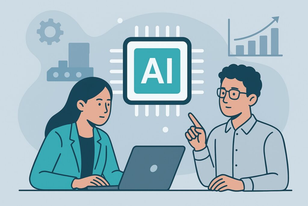 NVIDIA’s AI chip dominance won’t last forever