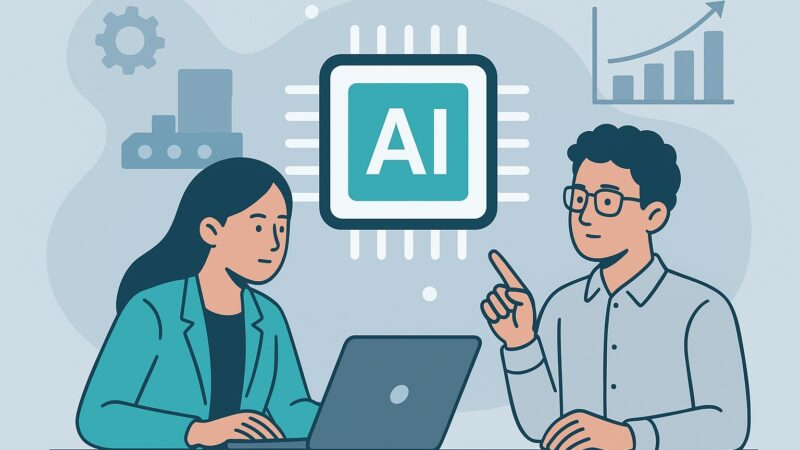 NVIDIA’s AI chip dominance won’t last forever