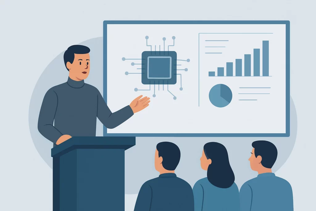 NVIDIA’s AI chip dominance won’t last forever