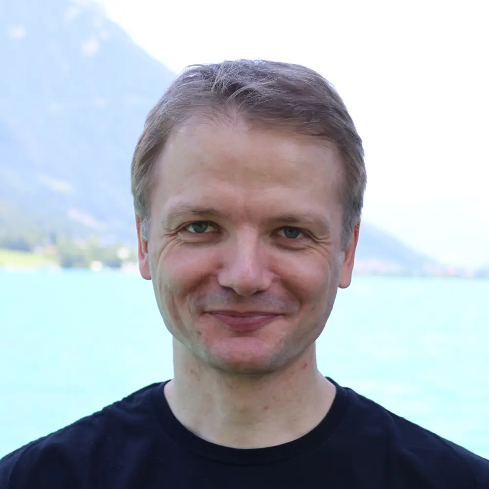 Florian Kriebel