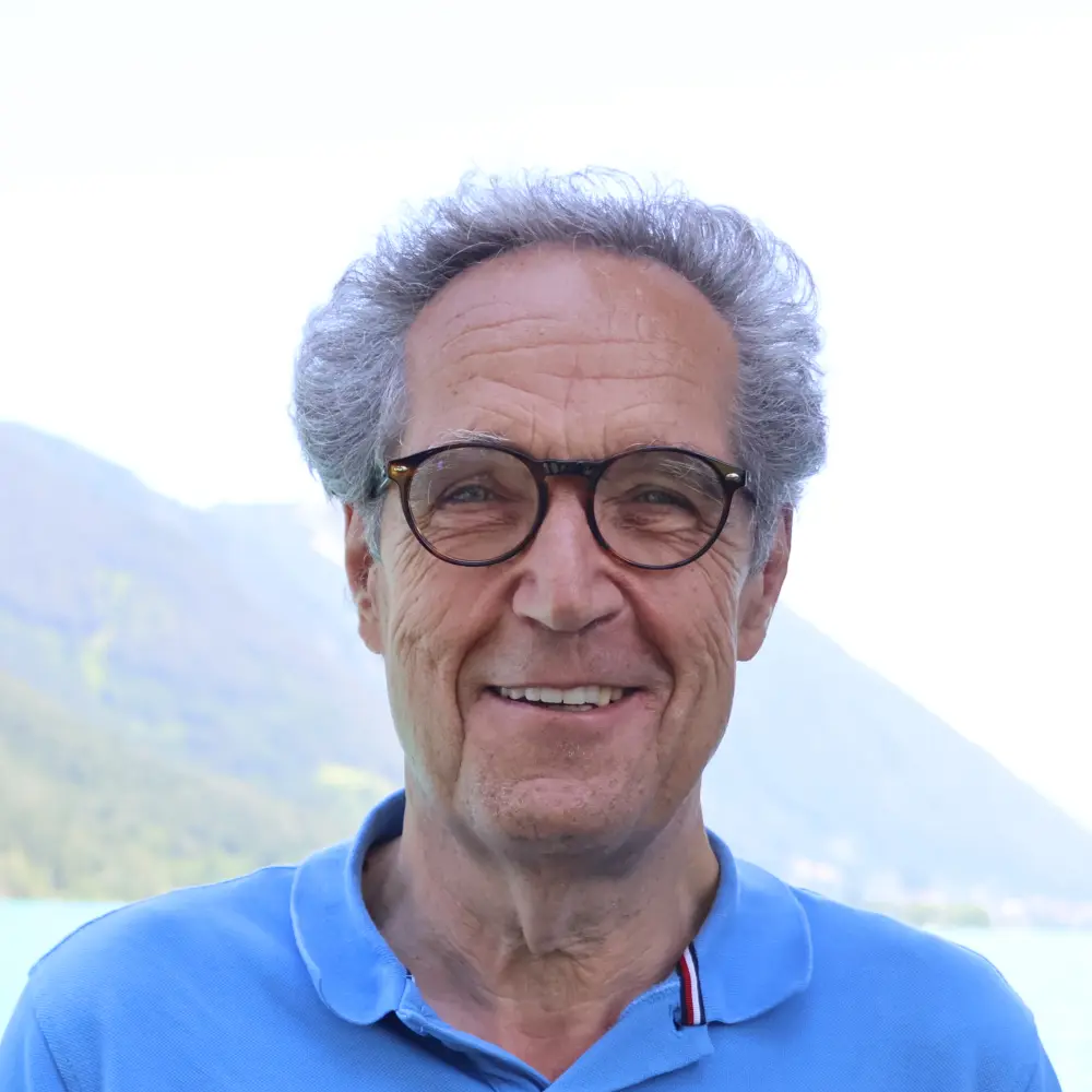 Wolf-Ekkehard Matzke