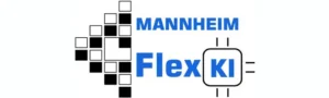 Mannheim FlexKI_Logo